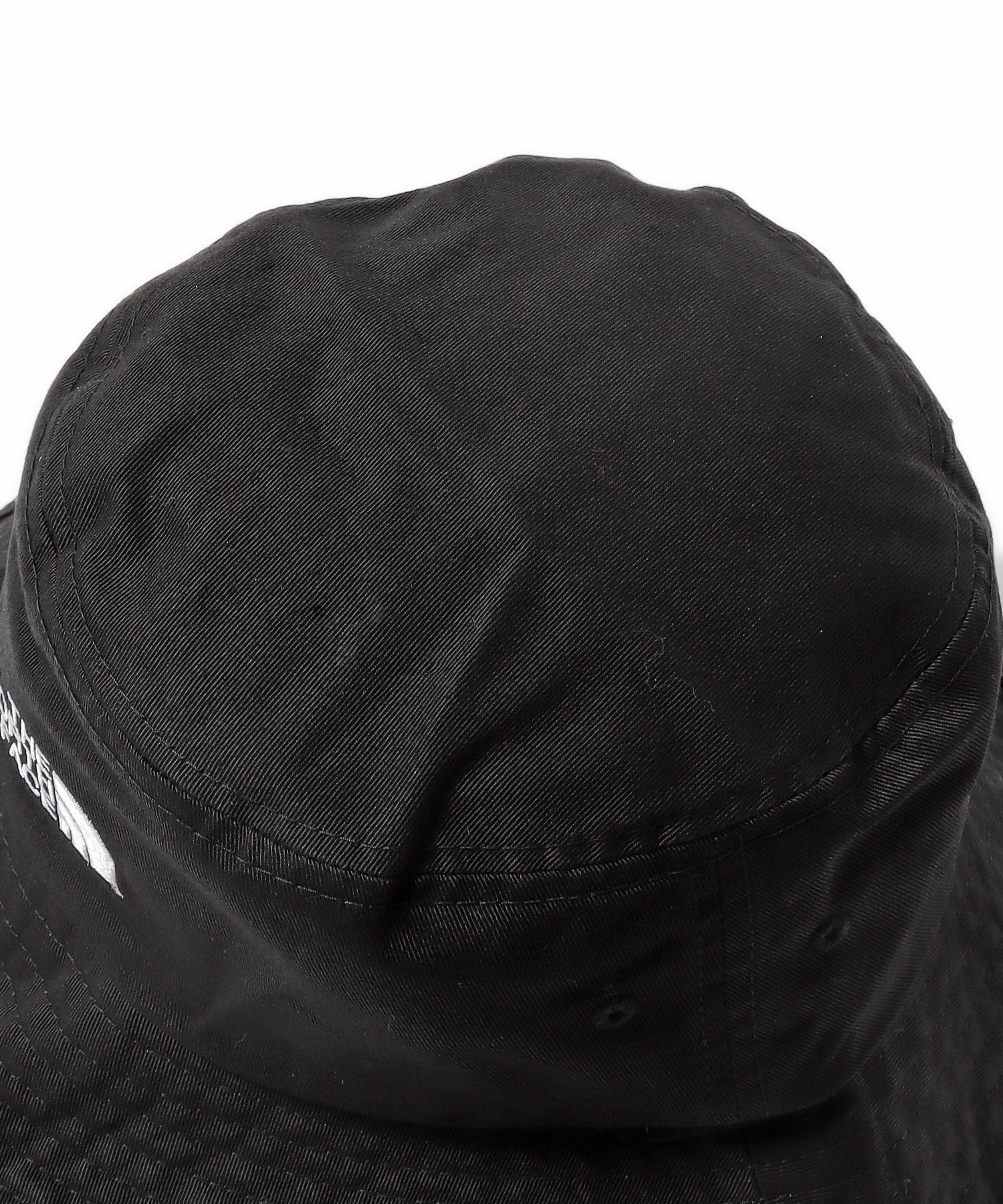 THE NORTH FACE/ザ・ノースフェイス TNF Logo Bucket Hat