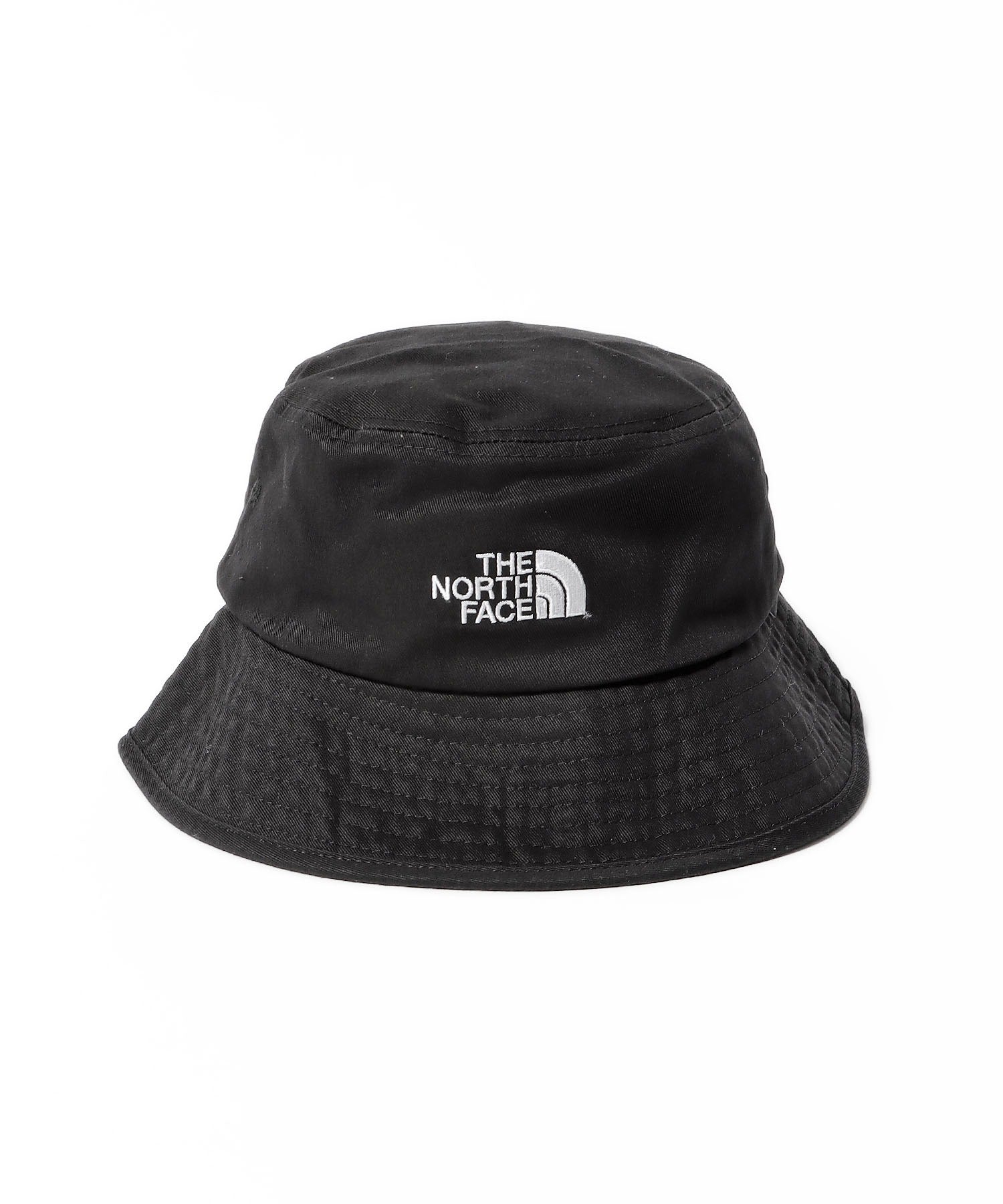 THE NORTH FACE/ザ・ノースフェイス TNF Logo Bucket Hat