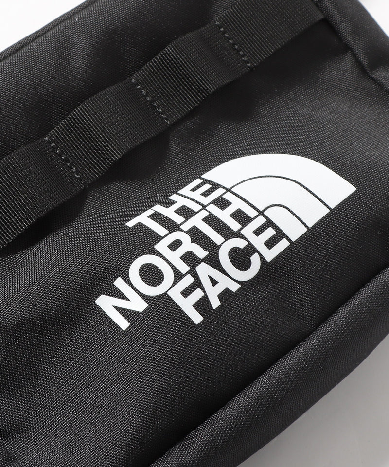 THE NORTH FACE/ザ・ノースフェイス Wl Logo Cross Bag S