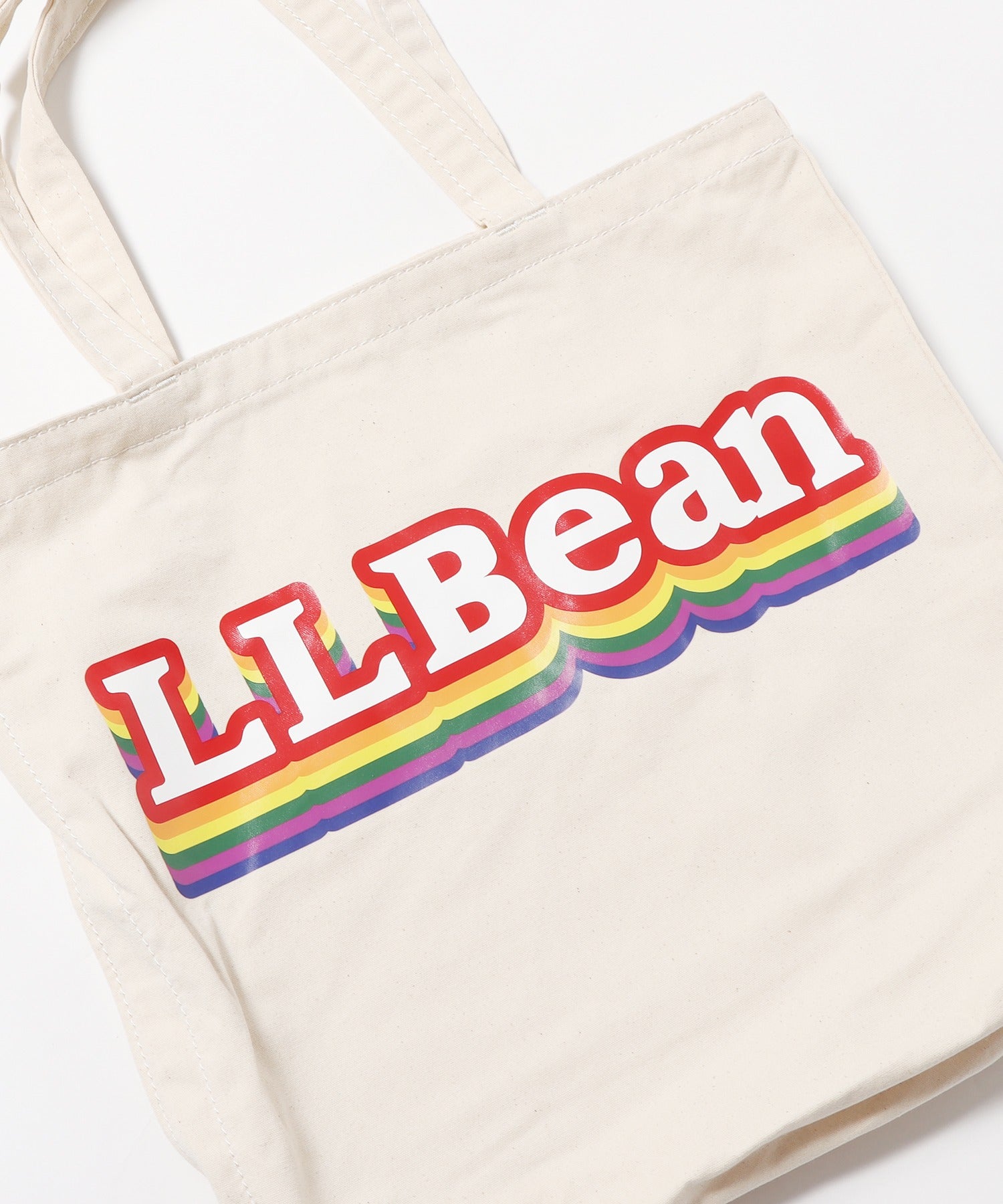 L.L.Bean/エル・エル・ビーン ウィケッド ショッパー トートバッグ
