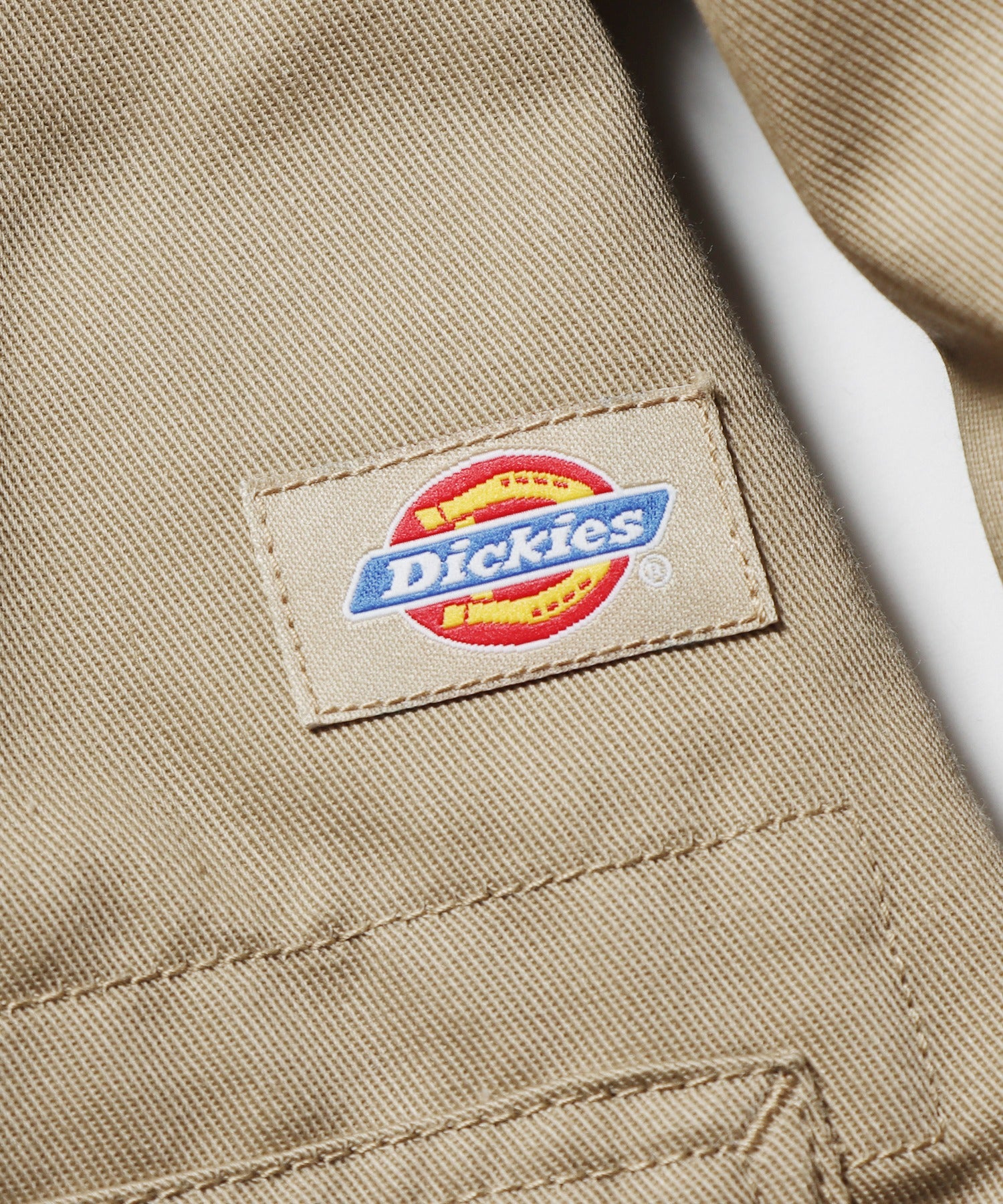 FACETASM×DICKIES JACKET