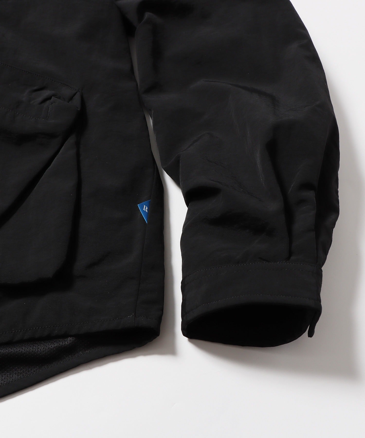 NYLON UTILITY JACKET