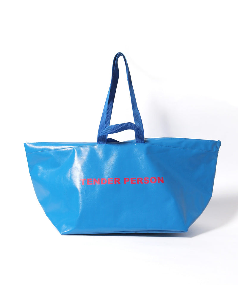 TENDER PERSON/テンダーパーソン SHOPPING BAG