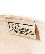 L.L.Bean/エル・エル・ビーン ボート・アンド・トート・バッグ・ミニ 303435