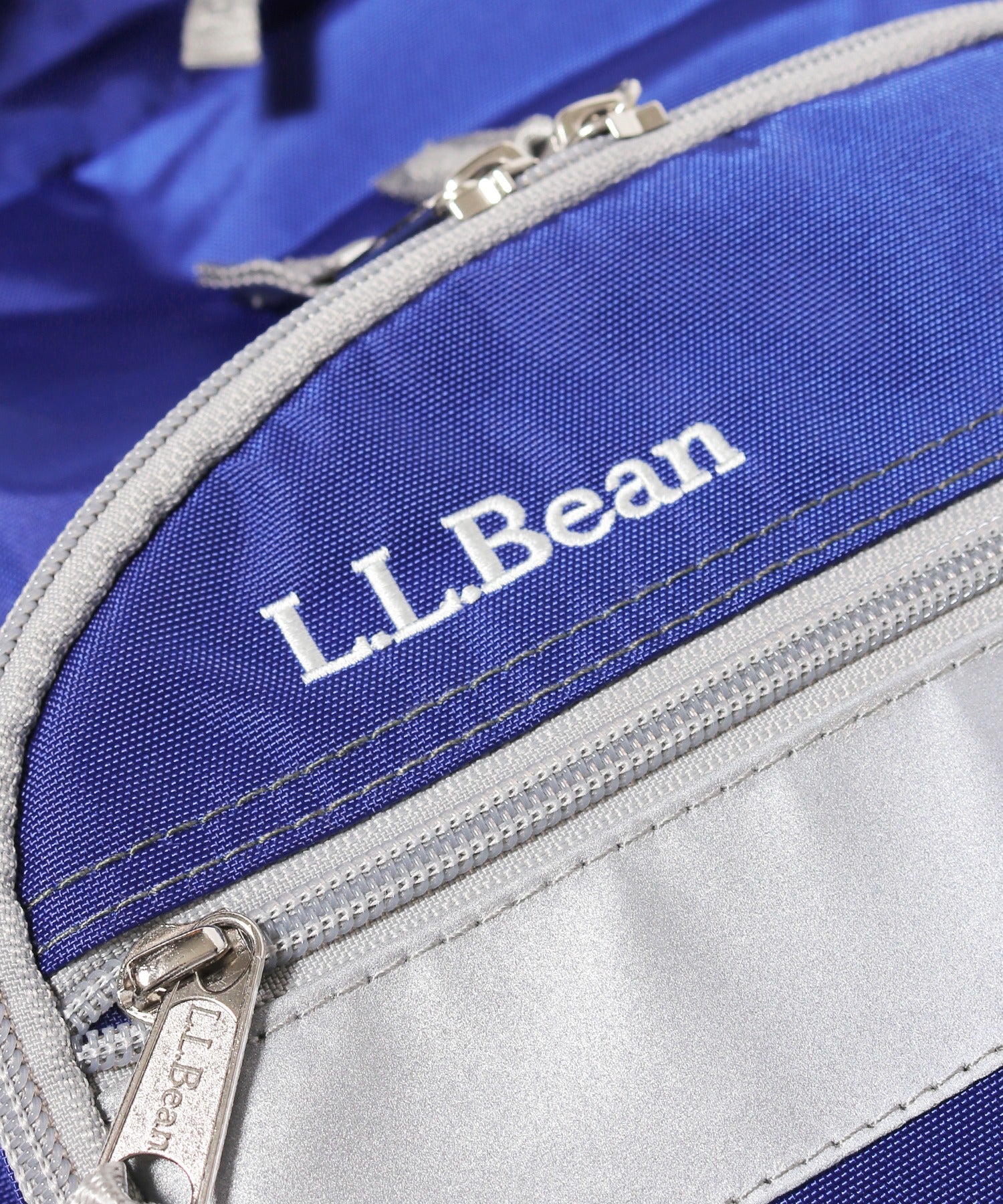 L.L.Bean/エル・エル・ビーン ジュニア・オリジナル・ブック・パック