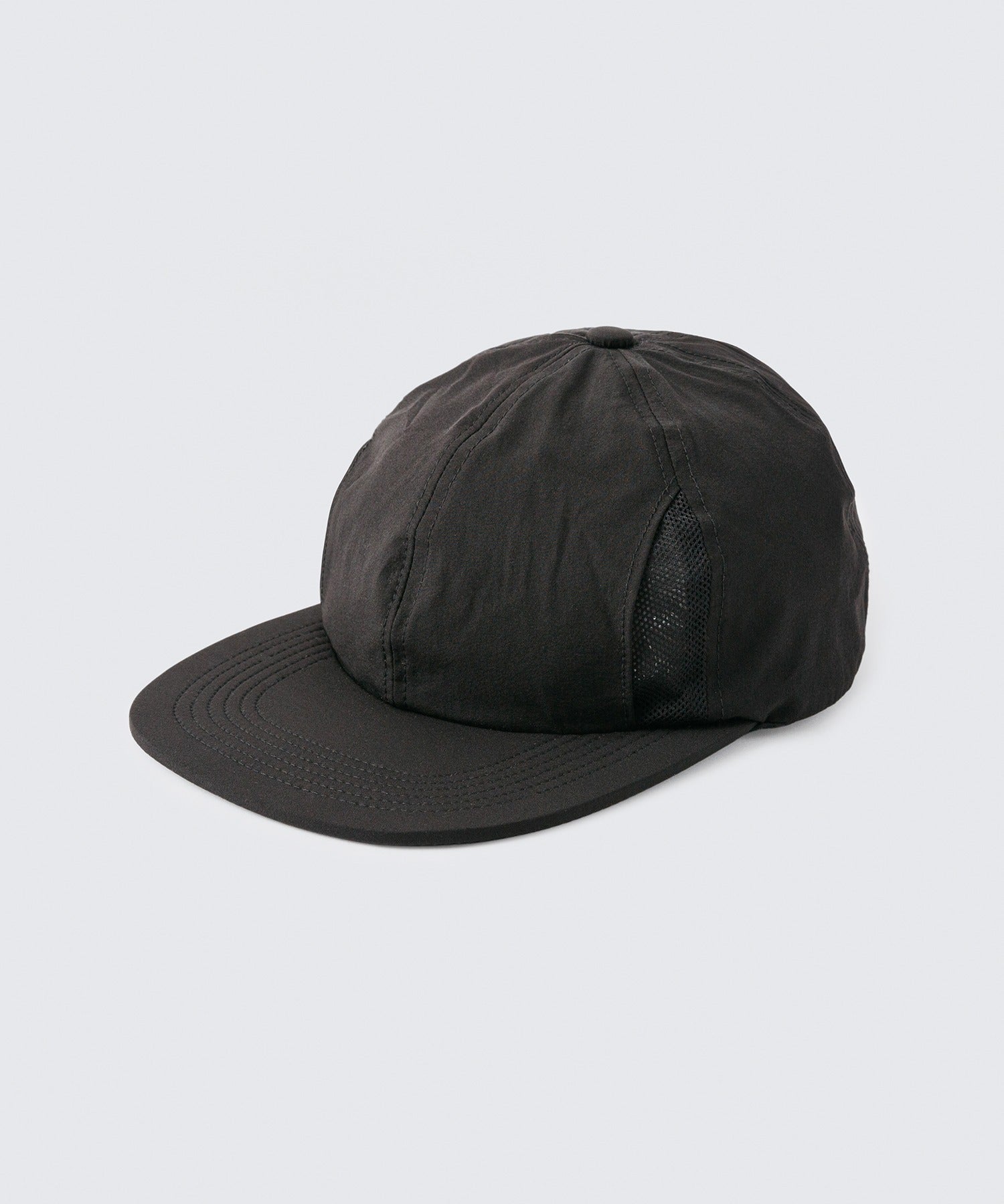 WILD THINGS/ワイルドシングス ELASTIC NYLON BASE CAP