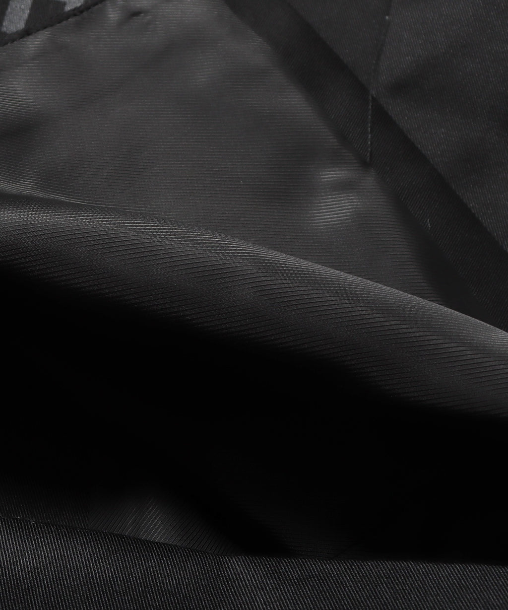 Numbering No sleeve Jkt