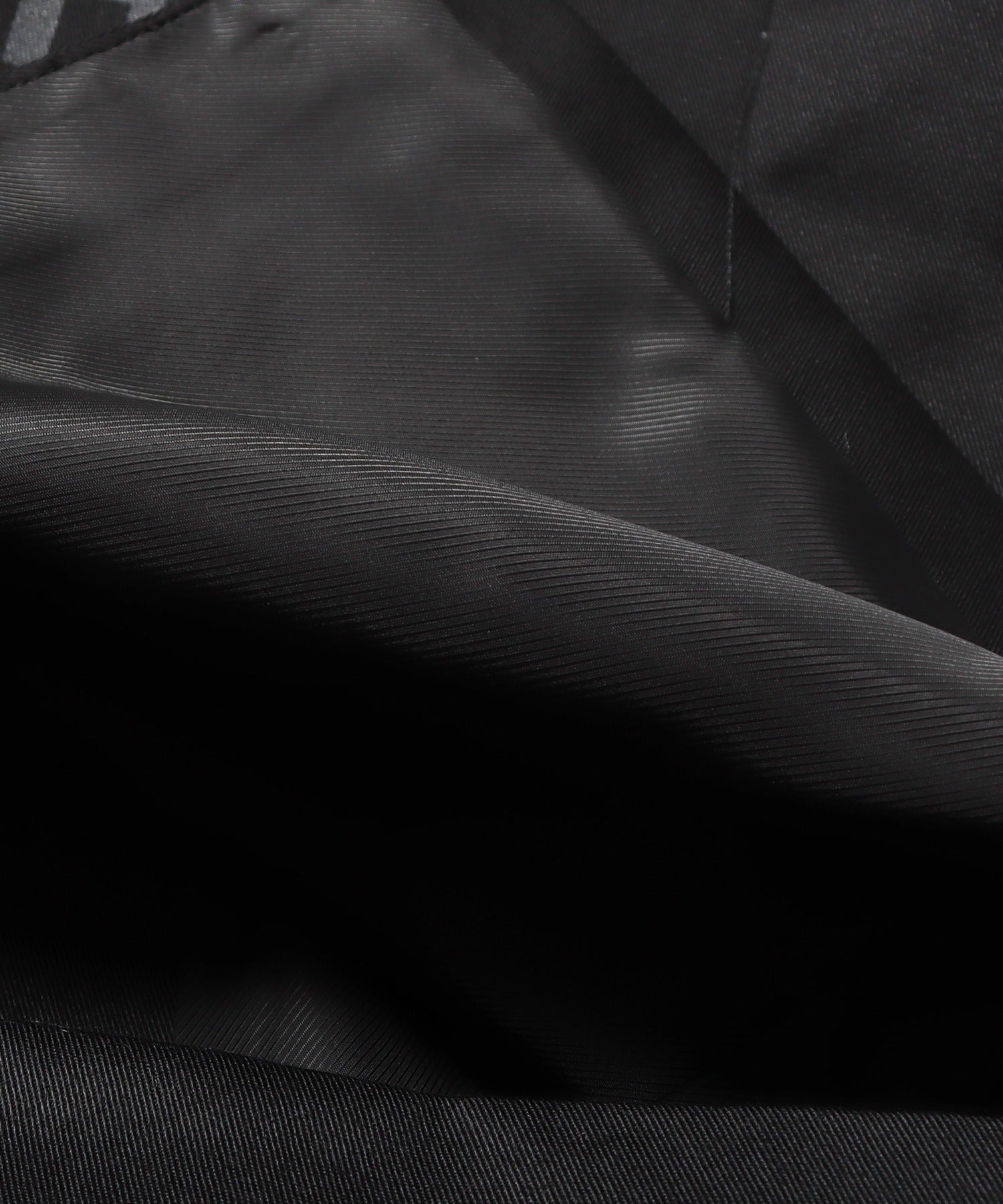 Numbering No sleeve Jkt