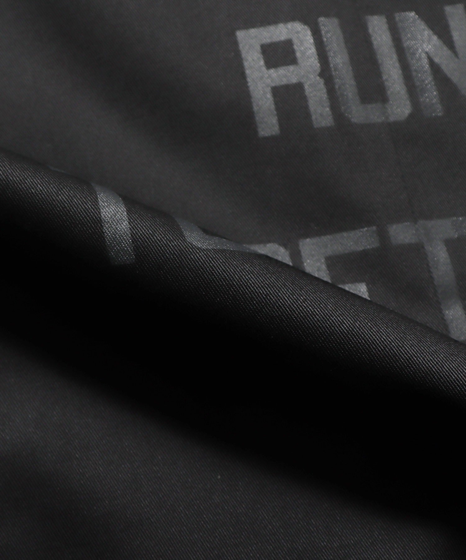 Numbering No sleeve Jkt