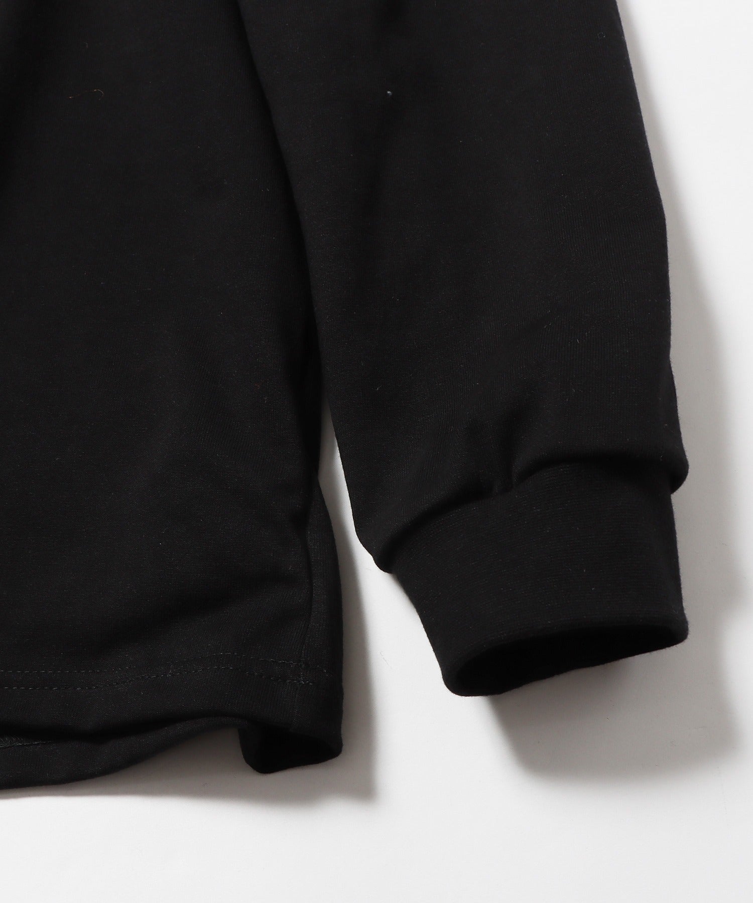 orSlow/オアスロウ LONG SLEEVE TEE