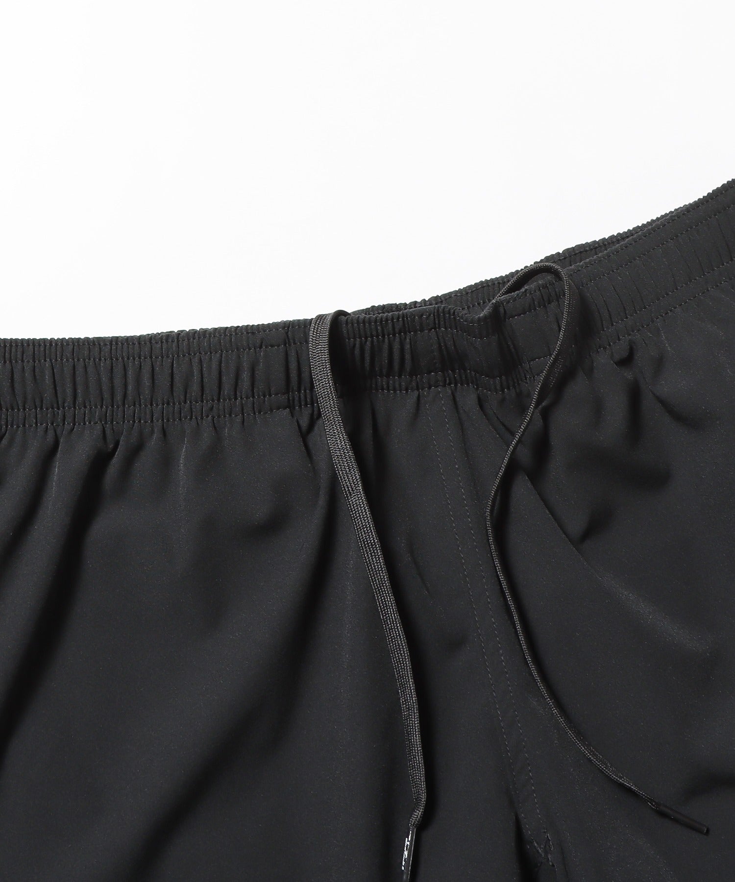 WILD THINGS/ワイルドシングス ELASTIC NYLON BASE SHORTS