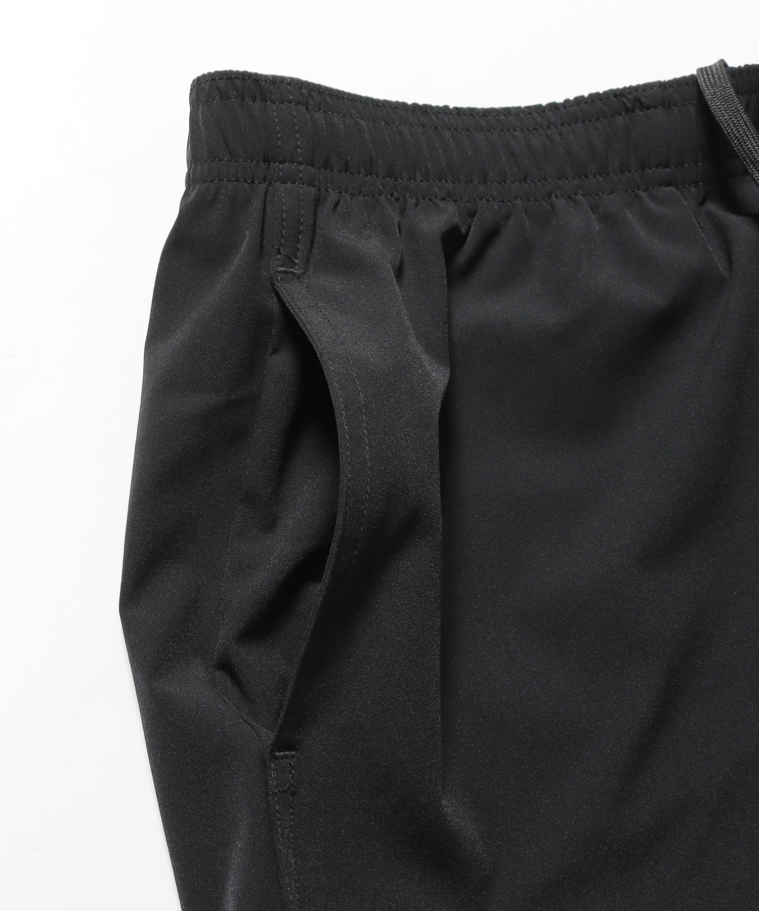 WILD THINGS/ワイルドシングス ELASTIC NYLON BASE SHORTS