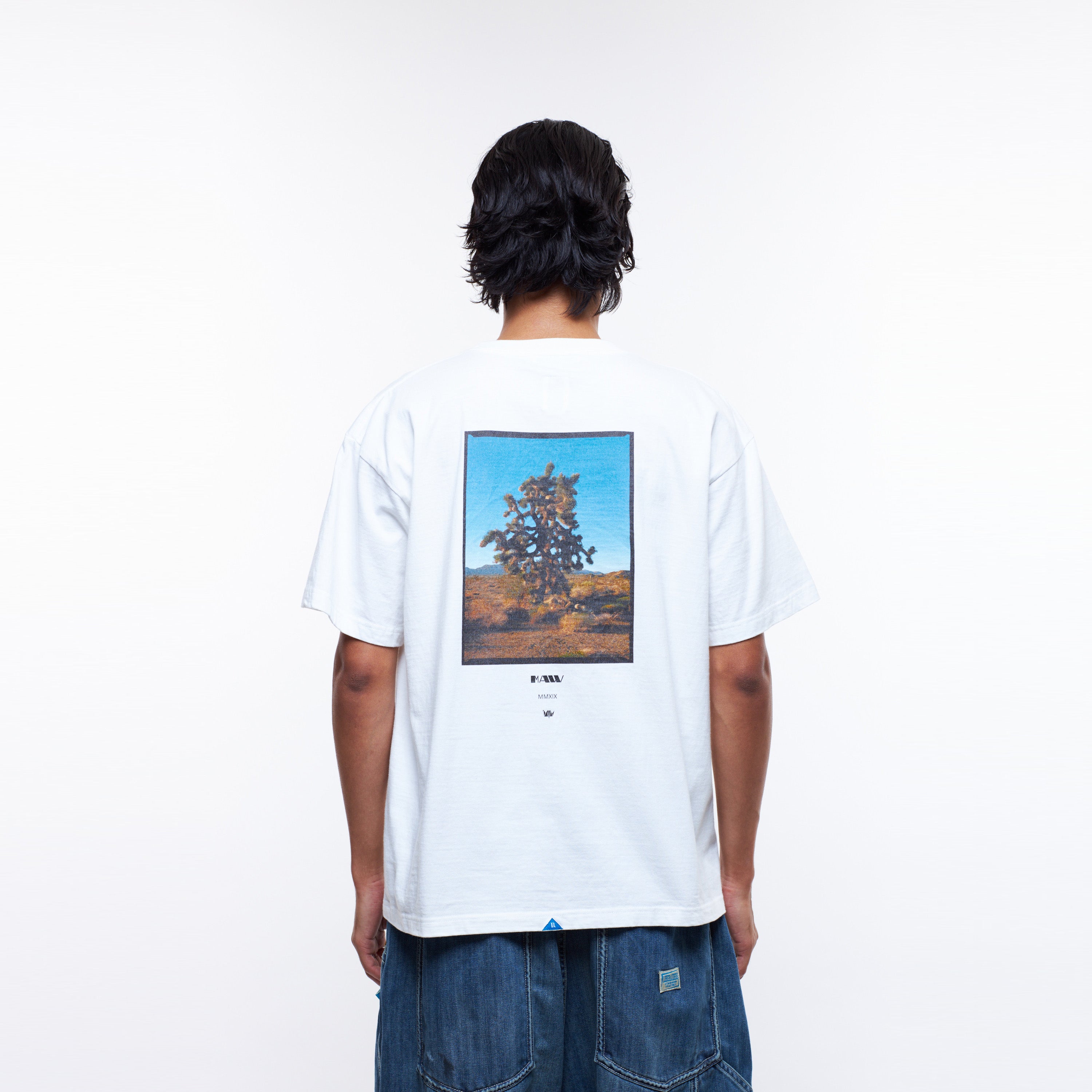 MAW HIGH DESERT TEE