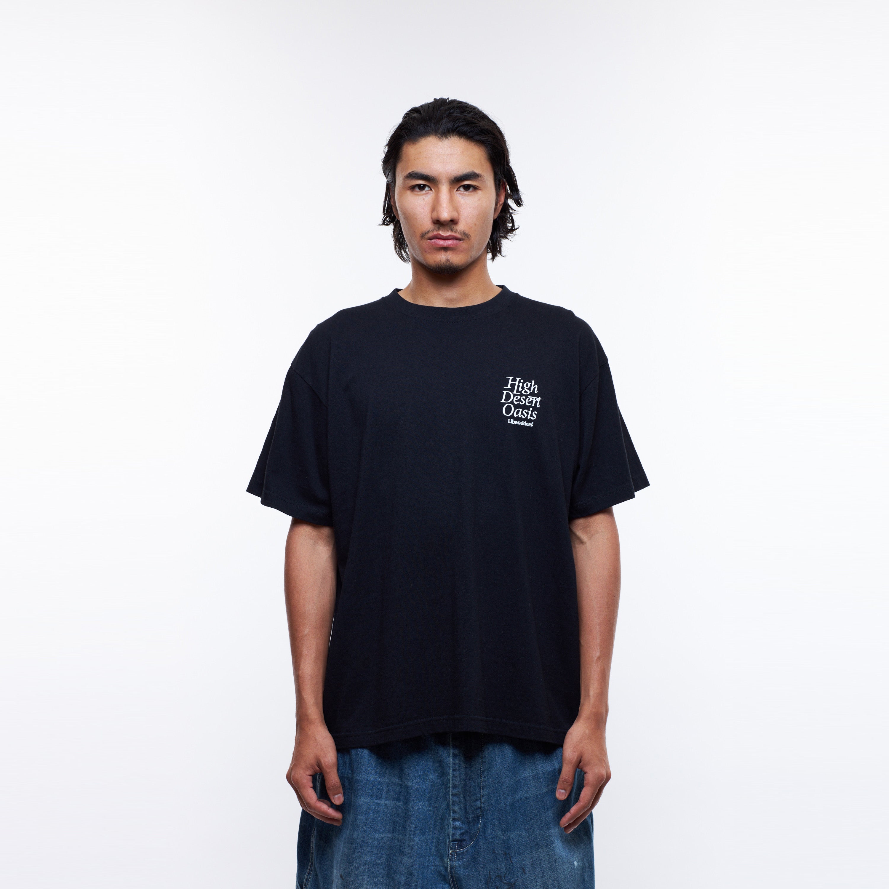 MAW HIGH DESERT TEE