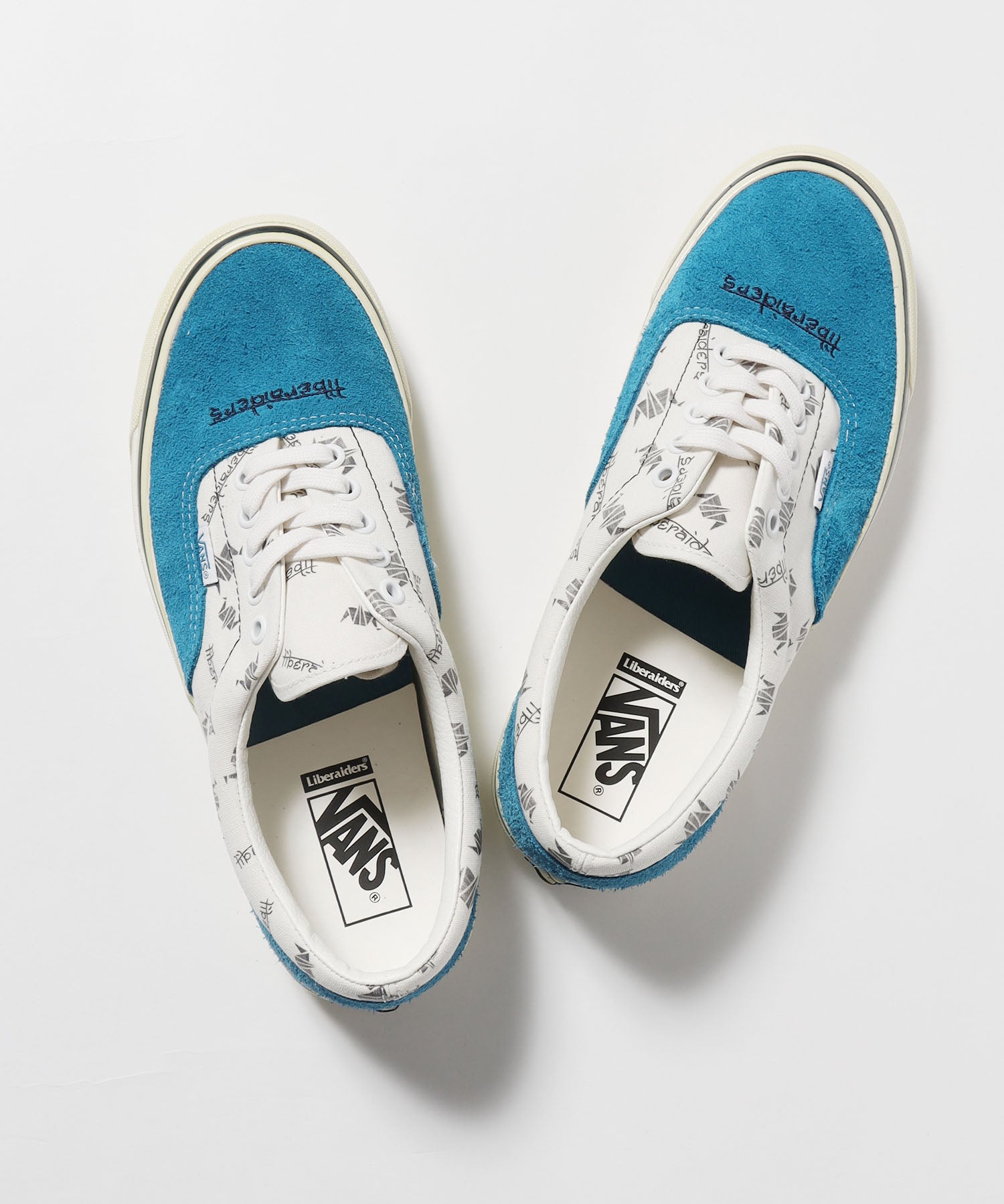 Liberaiders×VANS Era 95 Dx スニーカー – ROOP TOKYO